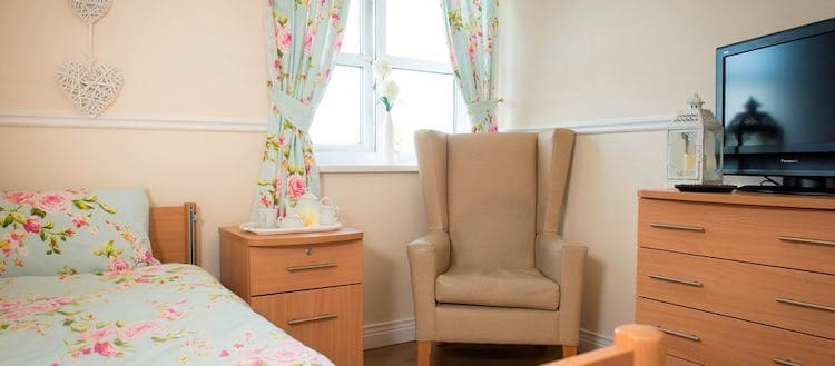 Redwell Hills Care Home