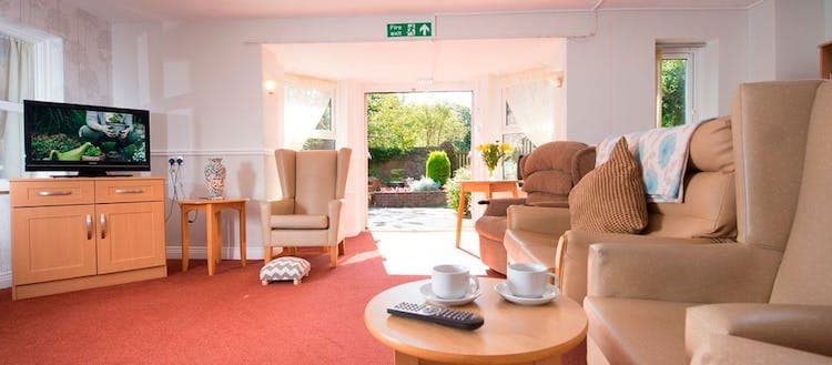 Redwell Hills Care Home
