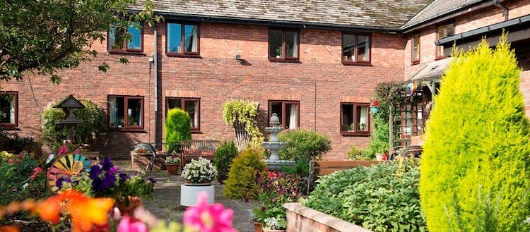 Redwell Hills Care Home