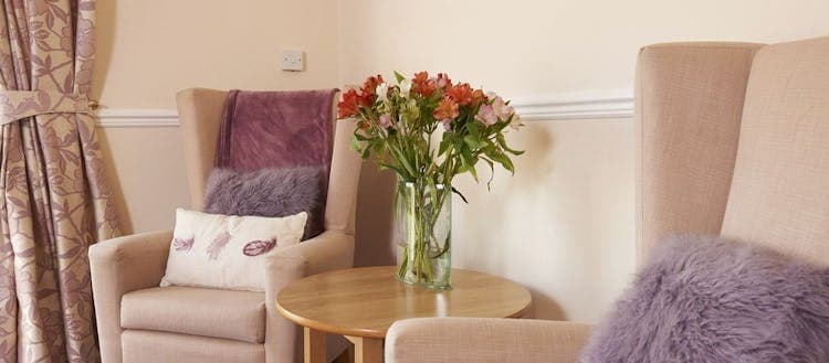 Riverside Court Care Home