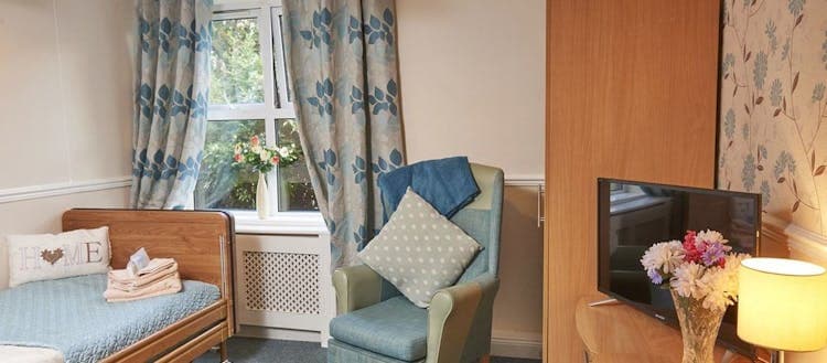 Riverside Court Care Home