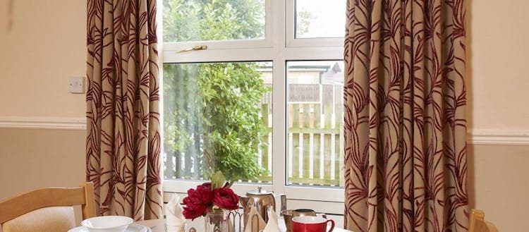 Riverside Court Care Home
