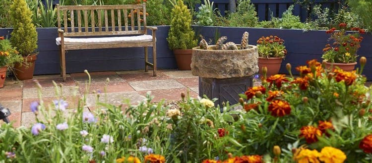 Riverside Court Care Home