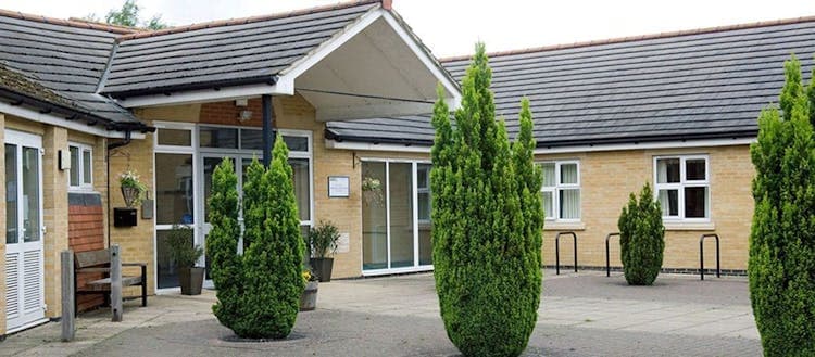 The Headington Care Home
