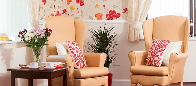 The Laurels Care Home