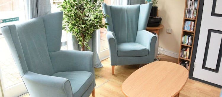 The Triangle Care Home