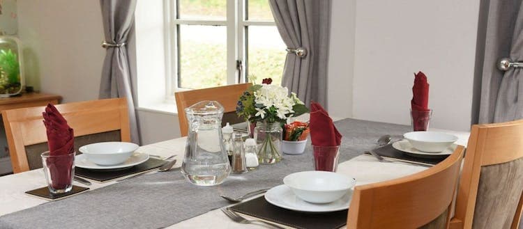 The Triangle Care Home
