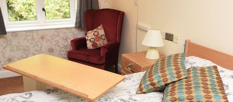 The Triangle Care Home