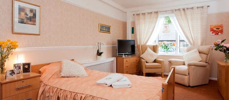 Victoria Care Home