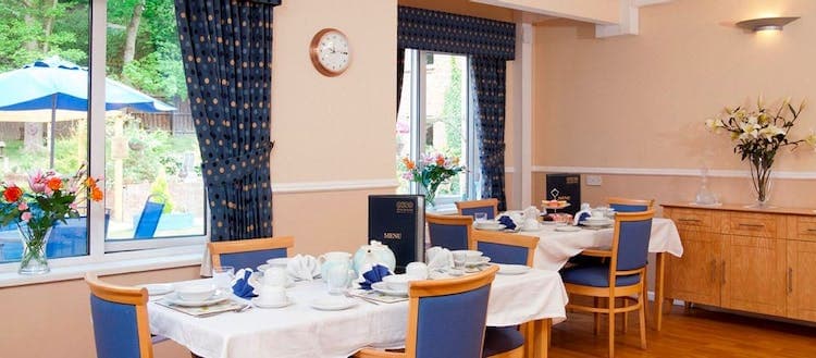 Victoria Care Home