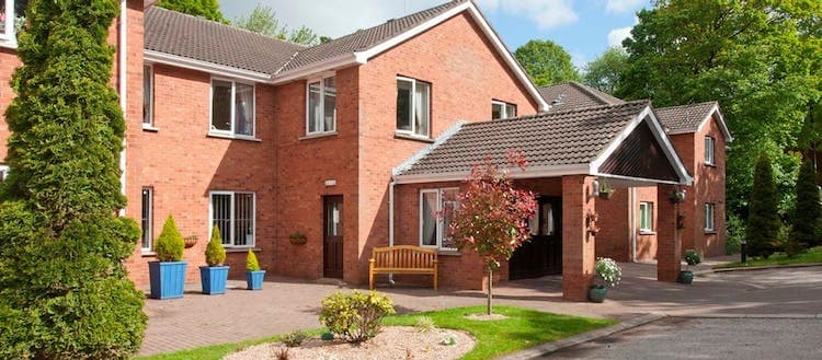 Victoria Care Home