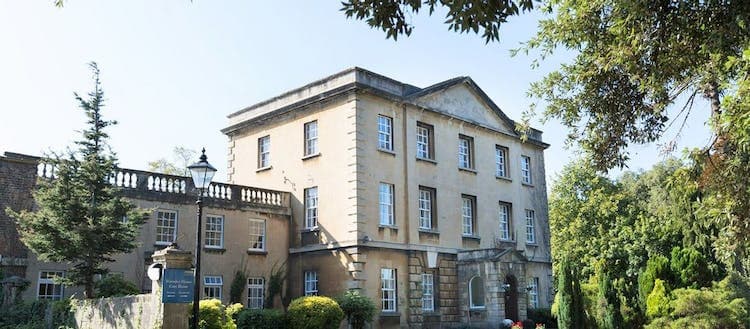 Warmley House Care Home