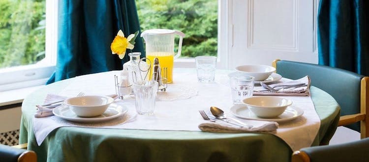 Warmley House Care Home