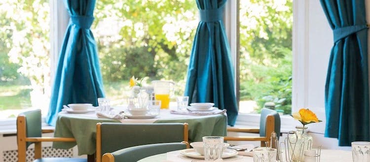Warmley House Care Home