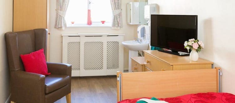 Warmley House Care Home