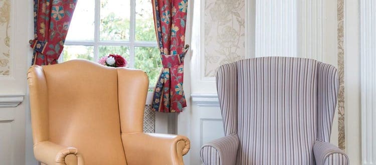 Warmley House Care Home
