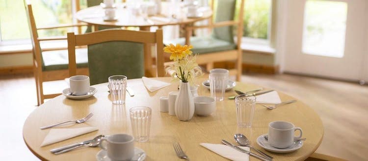 Whitefield Lodge Care Home