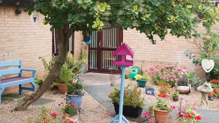 Foxby Court Care Home