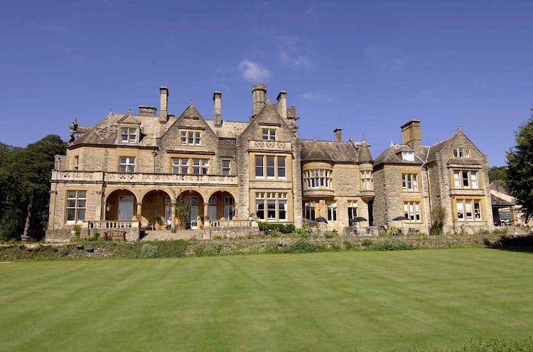 Freeland House Care Home