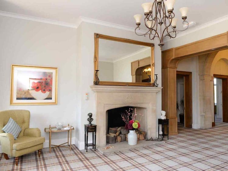 Freeland House Care Home