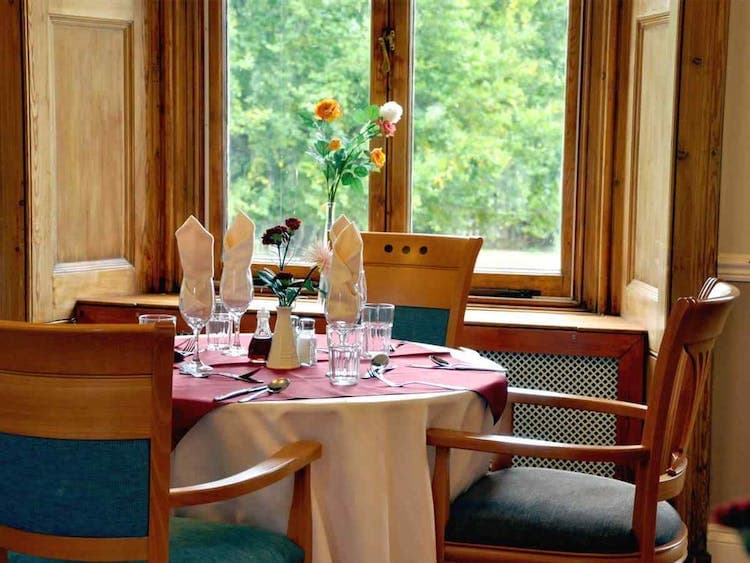 Freeland House Care Home