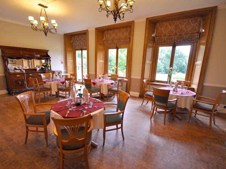 Freeland House Care Home