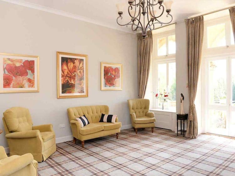 Freeland House Care Home