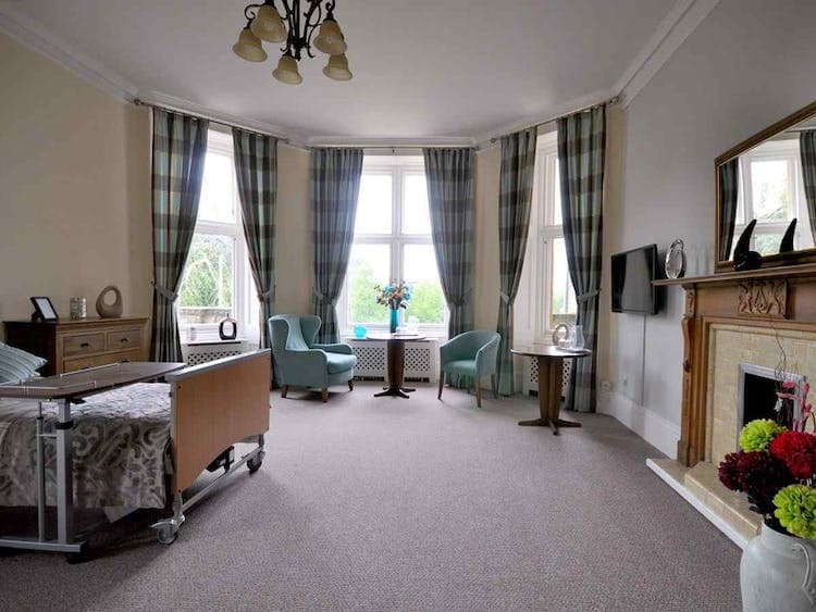 Freeland House Care Home