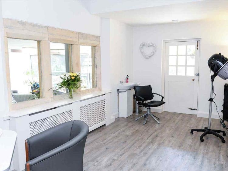 Freeland House Care Home
