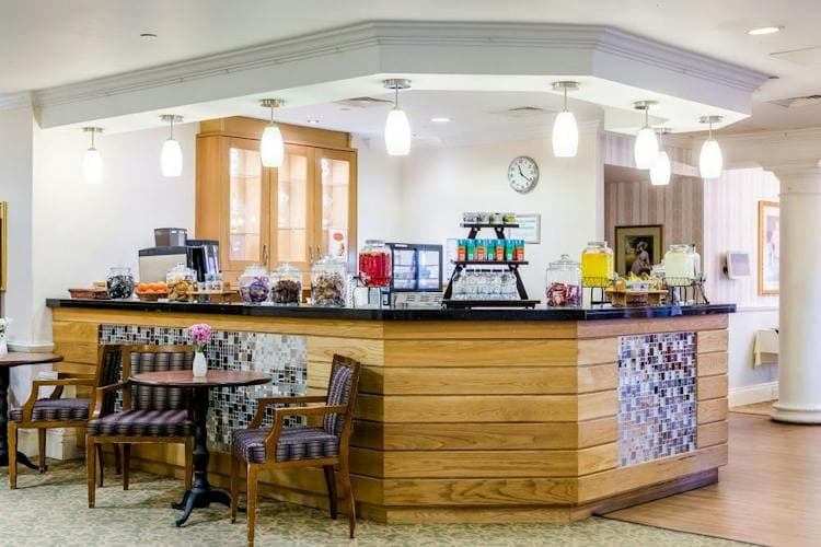 Frognal House Care Home