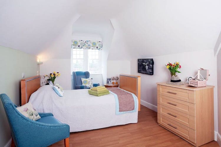 Hamilton Care Home