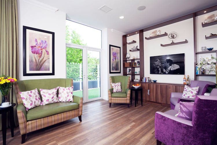 Oaklands House Care Home