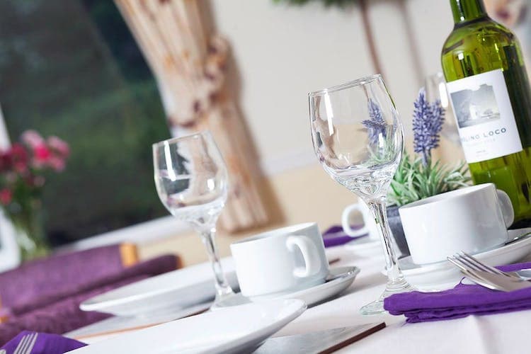 Priory Court Care Home