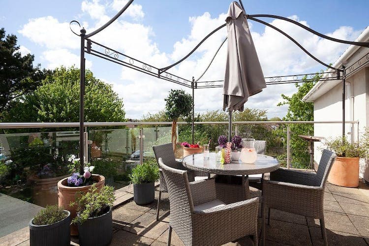 Priory Court Care Home