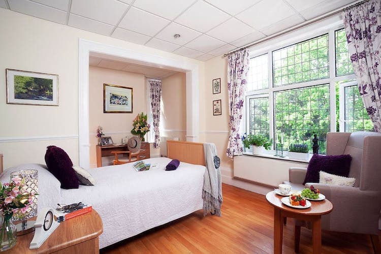 Southborough Care Home