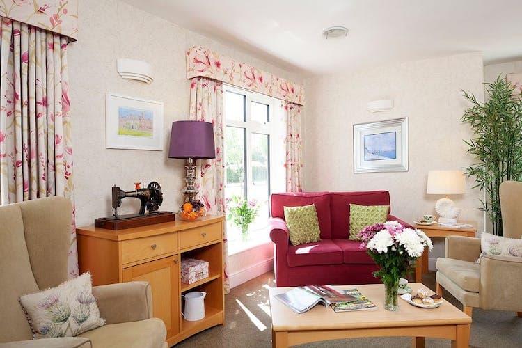 Stowford House Care Home