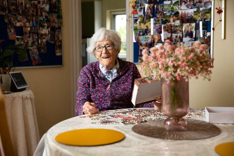 Garden Lodge Care Home
