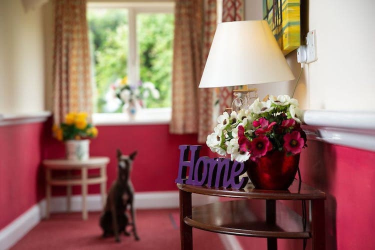 Garden Lodge Care Home