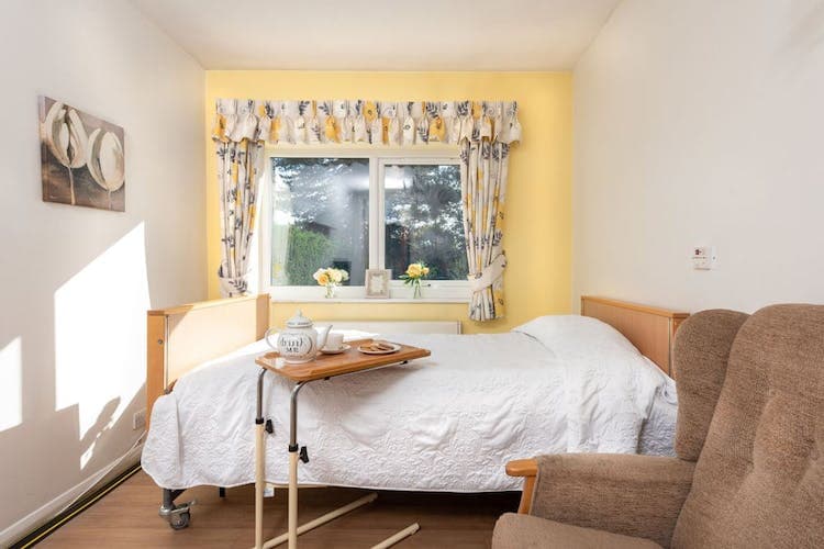 Grace Manor Care Home