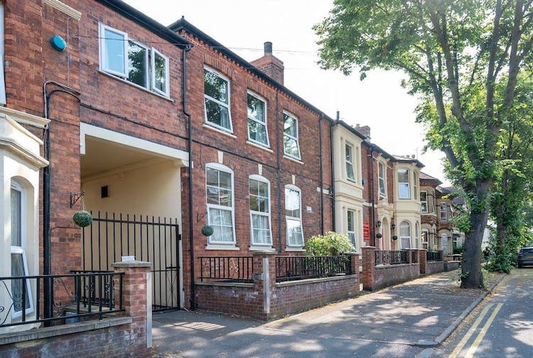 Gabriel Court Care Home