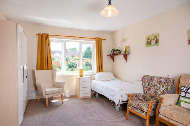 Gabriel Court Care Home