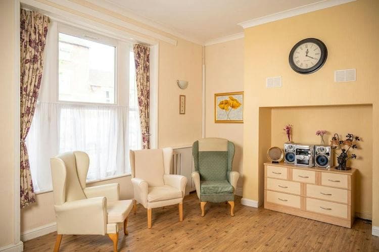 Gabriel Court Care Home
