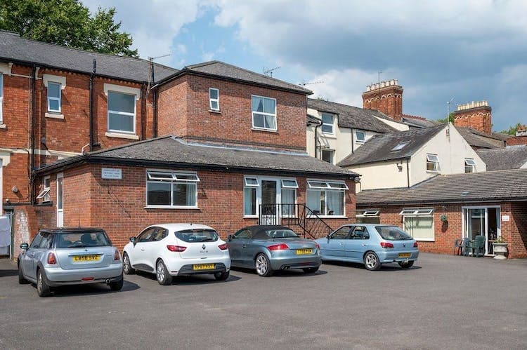 Gabriel Court Care Home
