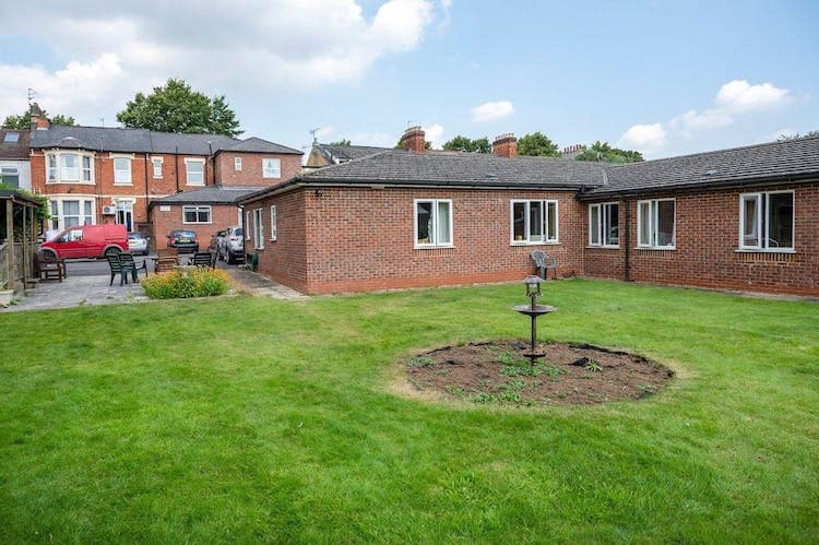Gabriel Court Care Home