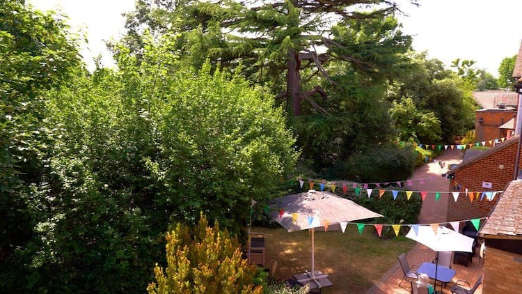 Southborough Care Home