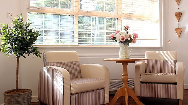 Garden Hill Care Home