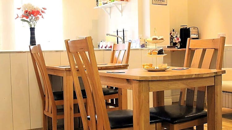 Garden Hill Care Home