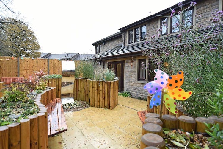 Peel Gardens Care Home