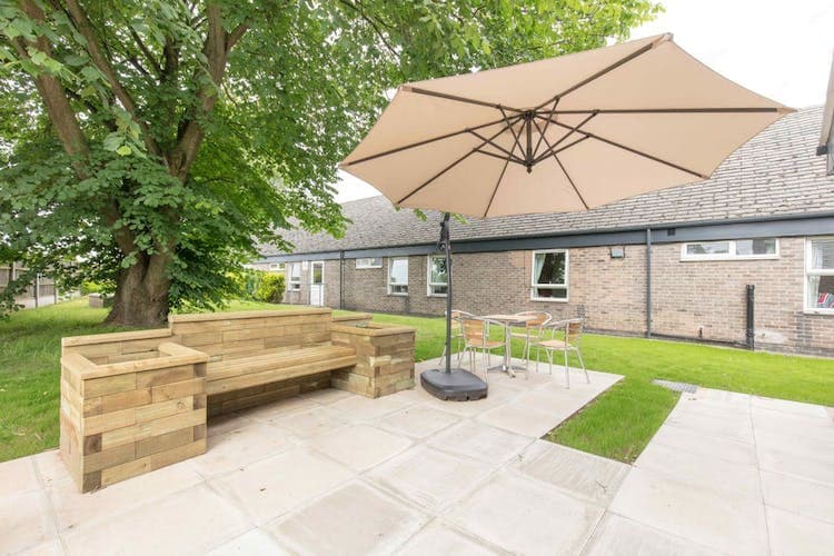 Garswood House Care Home