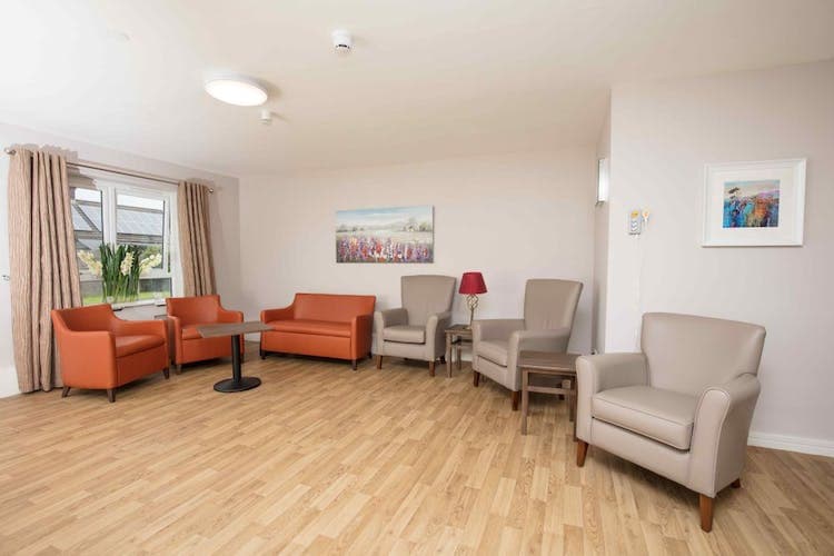 Garswood House Care Home